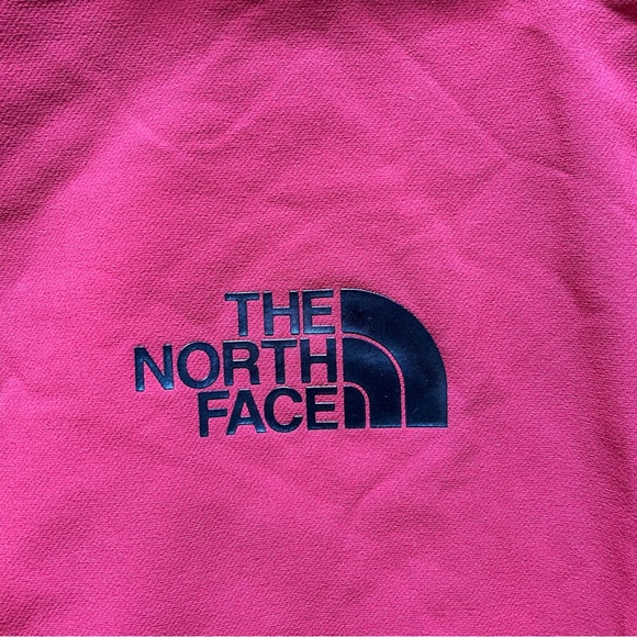 The North Face Tekno Hoodie Pullover Men's Size S Long Sleeve - Picture 7 of 8